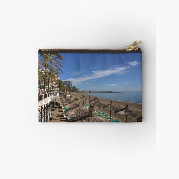 Item preview, Marbella Beach  designed and sold by hawkie.