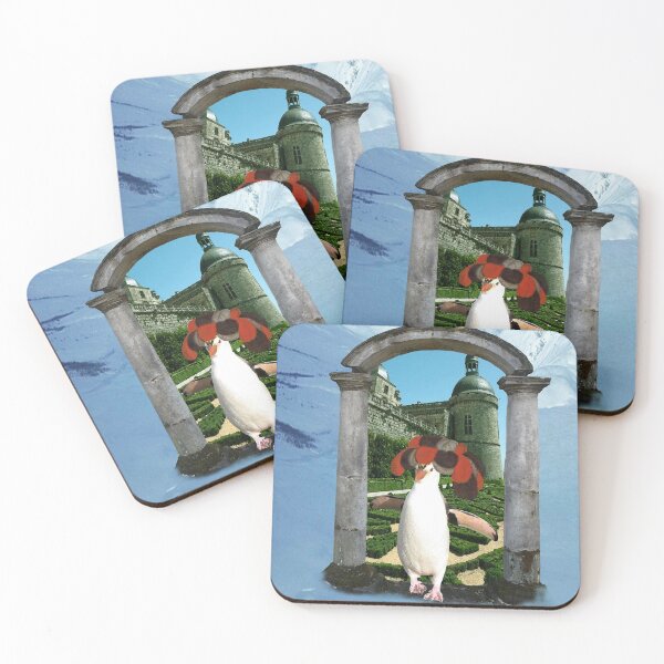 Item preview, The Door to Summer designed and sold by Loveday Funck.
