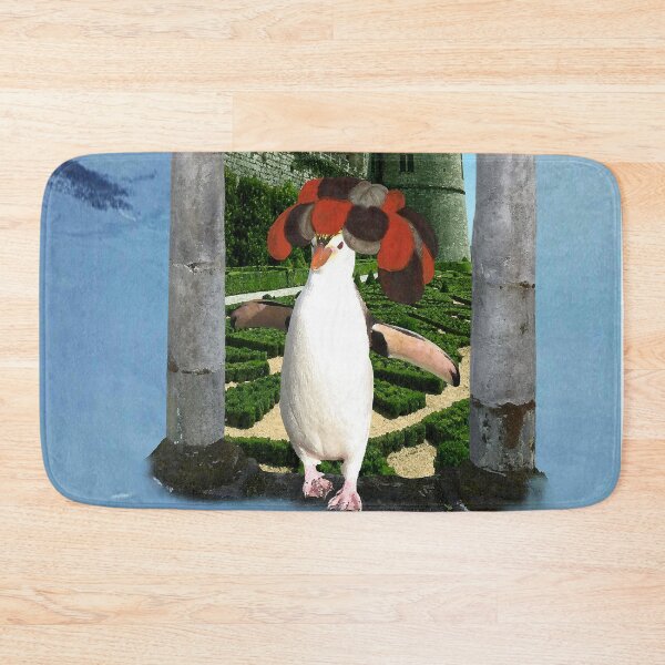 Item preview, The Door to Summer designed and sold by Loveday Funck.