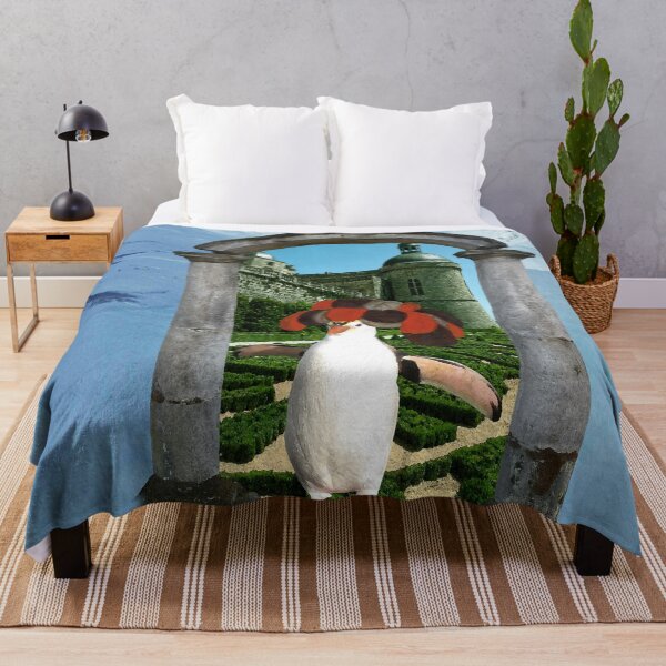 Item preview, The Door to Summer designed and sold by Loveday Funck.