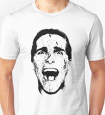 Patrick Bateman Unisex T-Shirt