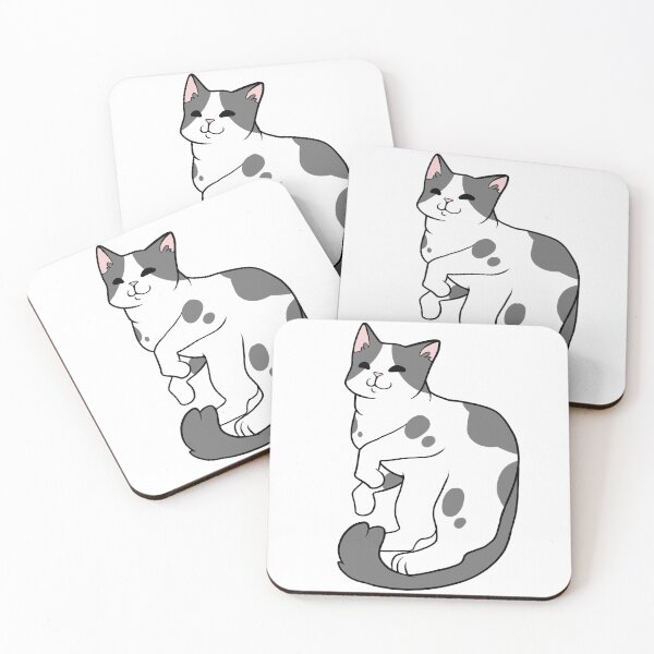 Item preview, Sleepy cat designed and sold by JurgitaM.