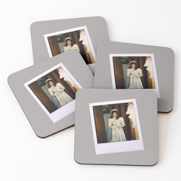 Item preview, Topanga's Wedding Dress designed and sold by 90sOE.