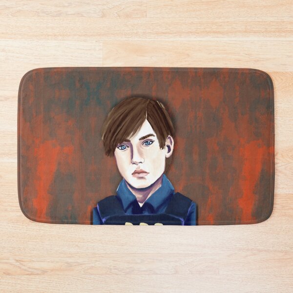 Item preview, Leon S. Kennedy designed and sold by jaebirds.