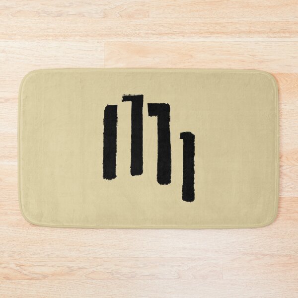 Item preview, Mage Hand Sigil designed and sold by DayMae.