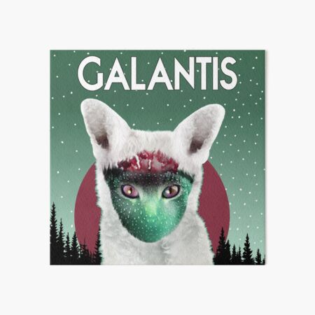 Artikel-Vorschau von Galantis entkommen, designt und verkauft von chicnleesh.