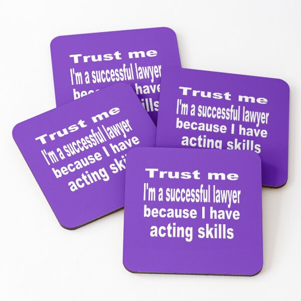 Item preview,   I'm a successful lawyer designed and sold by Ralek.