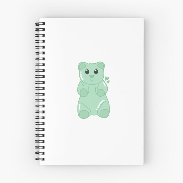 Item preview, Gummy Bear designed and sold by Vivian Nguyen.