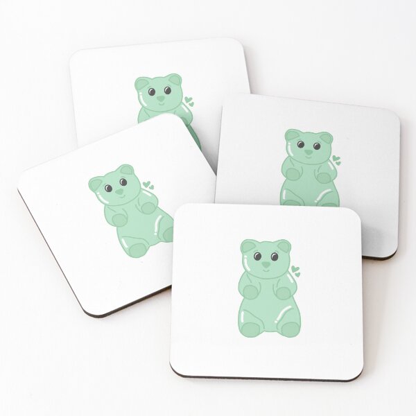 Item preview, Gummy Bear designed and sold by Vivian Nguyen.