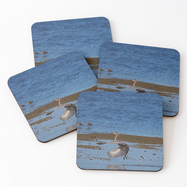 Item preview, Restless Reddish Egret designed and sold by Michiale.