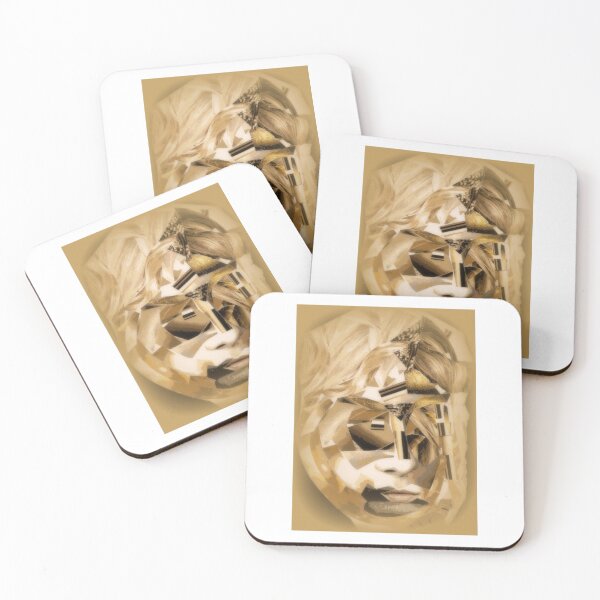 Item preview, golden face. c.a.2019[smiley100] designed and sold by smiley100.