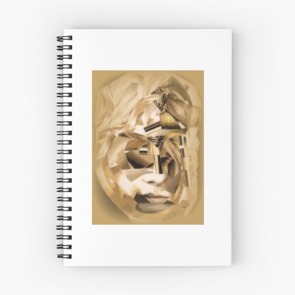 Item preview, golden face. c.a.2019[smiley100] designed and sold by smiley100.