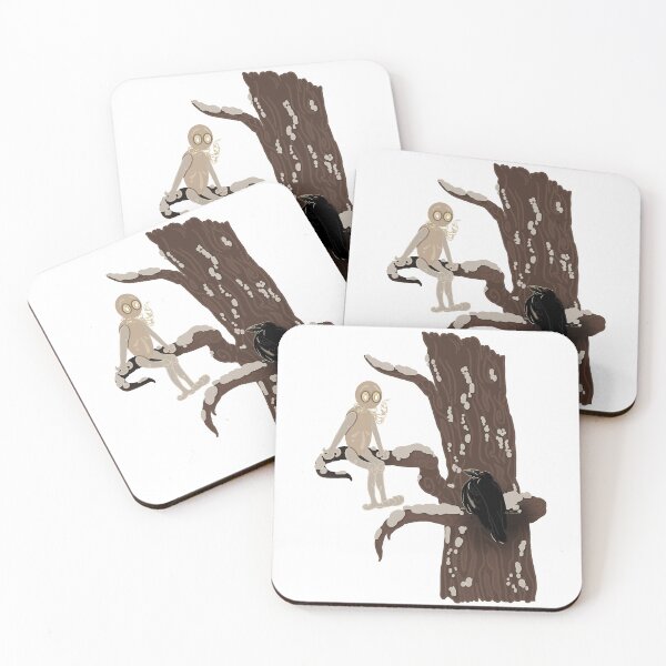 Item preview, Winter Ghost designed and sold by AK-Hevonen.