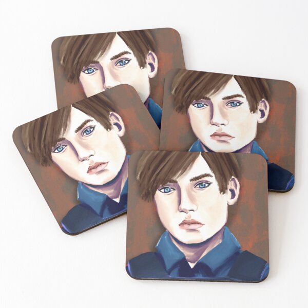 Item preview, Leon S. Kennedy designed and sold by jaebirds.