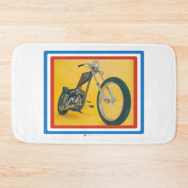 Item preview, Iron Horse designed and sold by Küng Fu Bubble Gum.