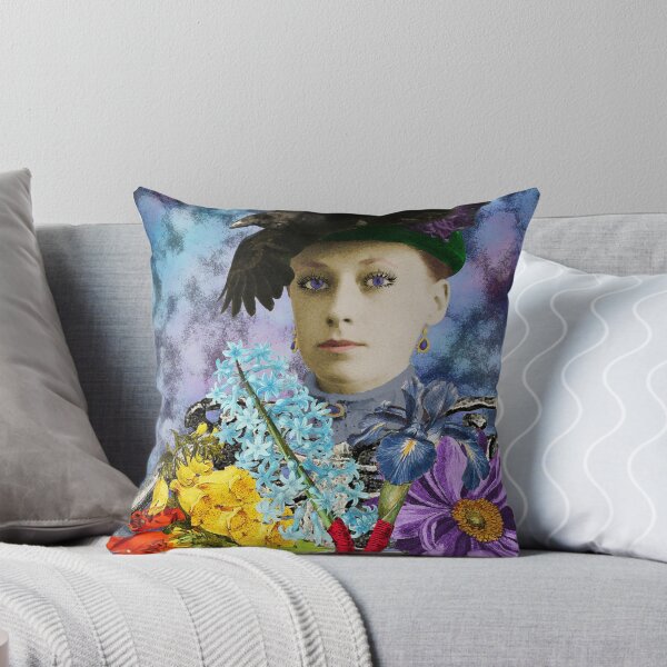 Item preview, The Flowering designed and sold by Loveday Funck.