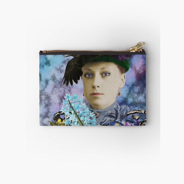 Item preview, The Flowering designed and sold by Loveday Funck.