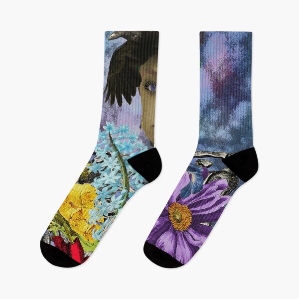 Item preview, The Flowering designed and sold by Loveday Funck.