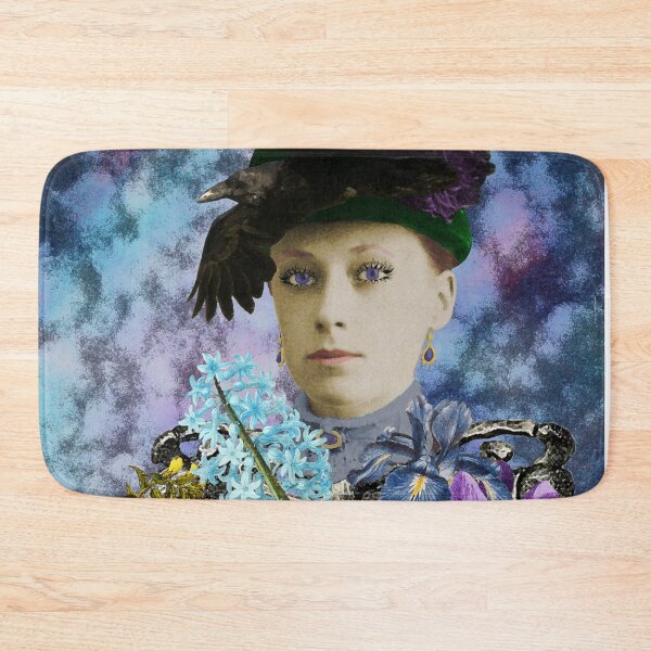 Item preview, The Flowering designed and sold by Loveday Funck.