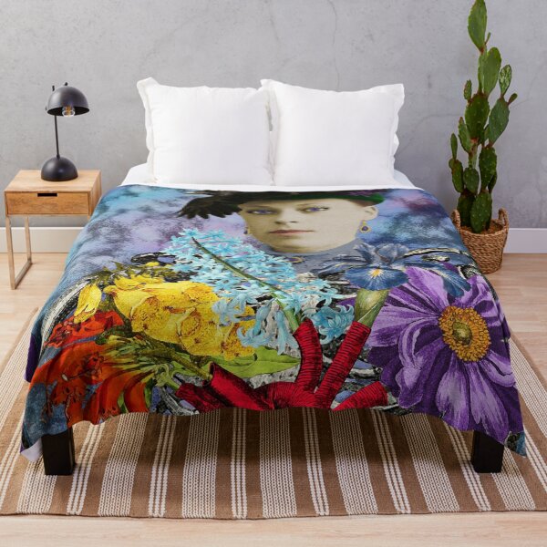 Item preview, The Flowering designed and sold by Loveday Funck.