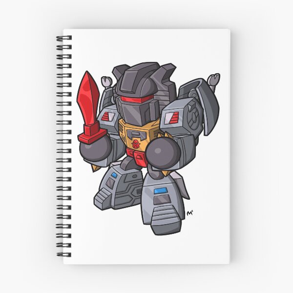 Item preview, Lil Grim Bot designed and sold by Matt Moylan.