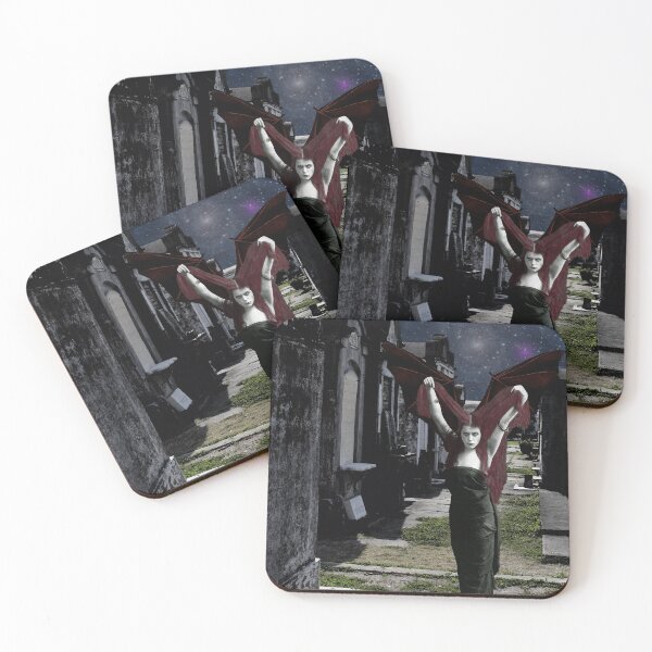 Item preview, Vamp designed and sold by Loveday Funck.