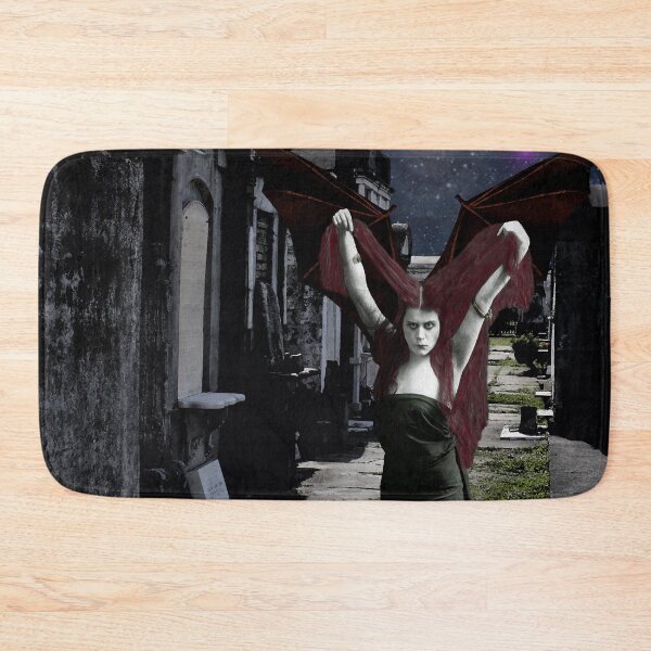 Item preview, Vamp designed and sold by Loveday Funck.
