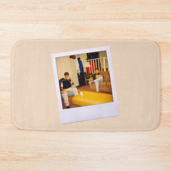 Item preview, Eric Mathews and Jack Hunter designed and sold by 90sOE.