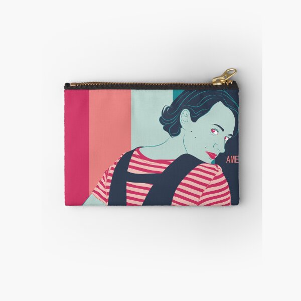 Item preview, Fleabag Color Pallette - Digital Illustration designed and sold by etillustrator.