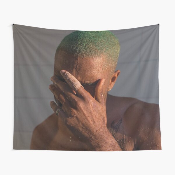 Frank Ocean Blond Tapestry