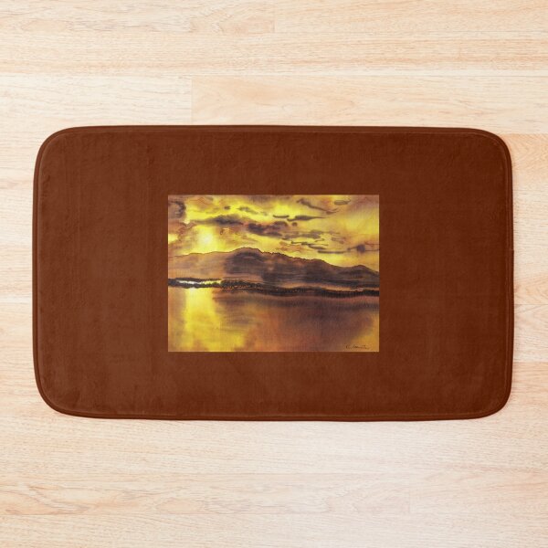 Item preview, Peaceful designed and sold by CarolineLembke.