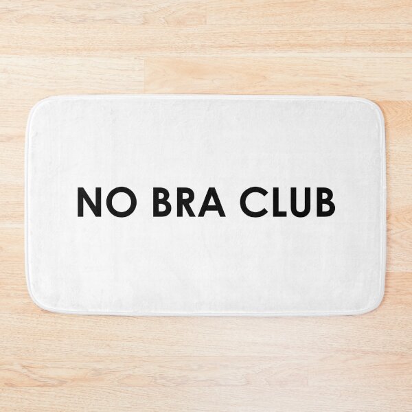 Item preview, no bra club designed and sold by Teeter-Totter.