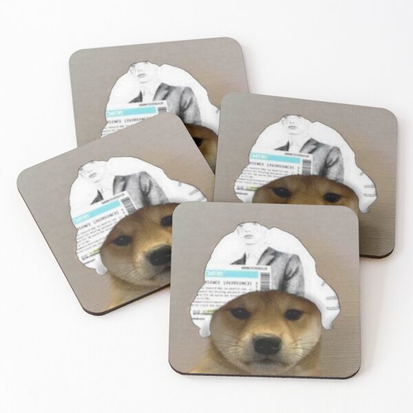 Item preview, EVERSINCE DRAIN DOG designed and sold by <<##33 !.