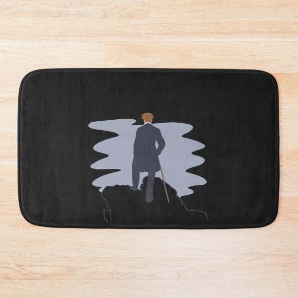 Item preview, Caspar David Friedrich - The Wanderer designed and sold by isstgeschichte.
