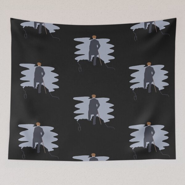 Item preview, Caspar David Friedrich - The Wanderer designed and sold by isstgeschichte.