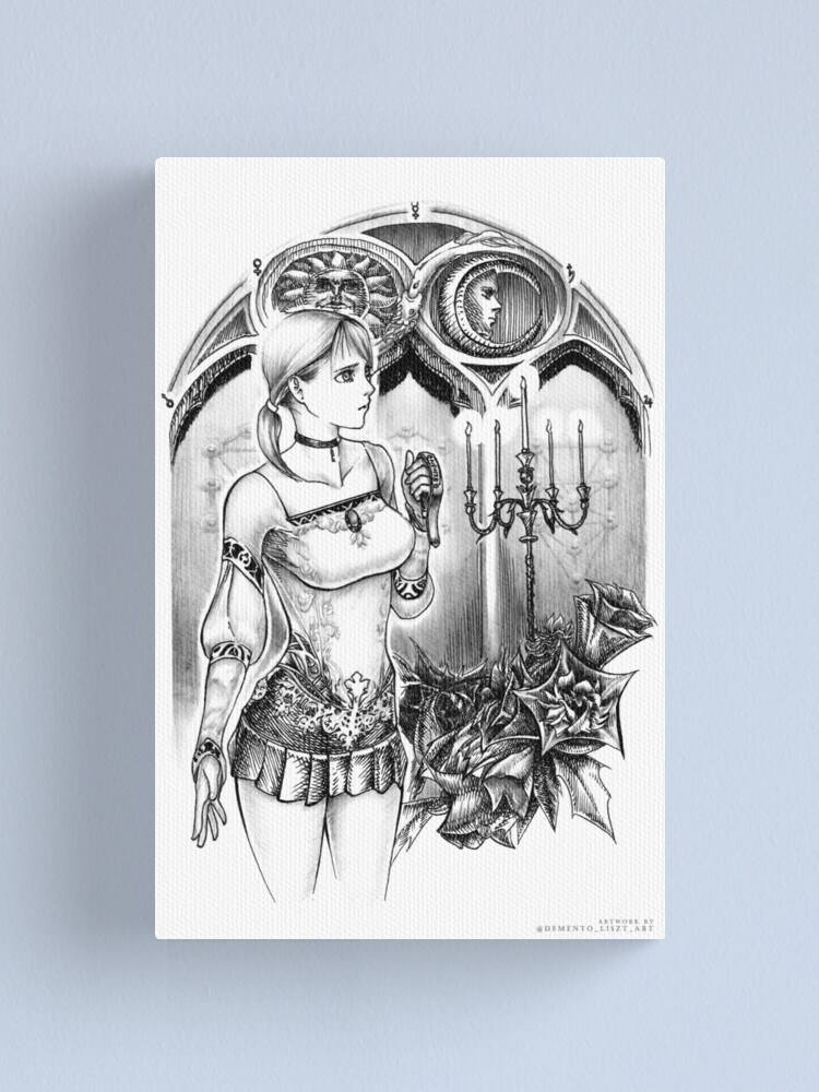 PARASITE EVE 2 - Battle against The Burner Hardcover Journal for Sale by  Demento-Liszt