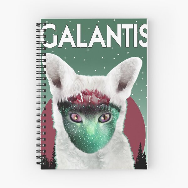 Item preview, Galantis runaway  designed and sold by chicnleesh.