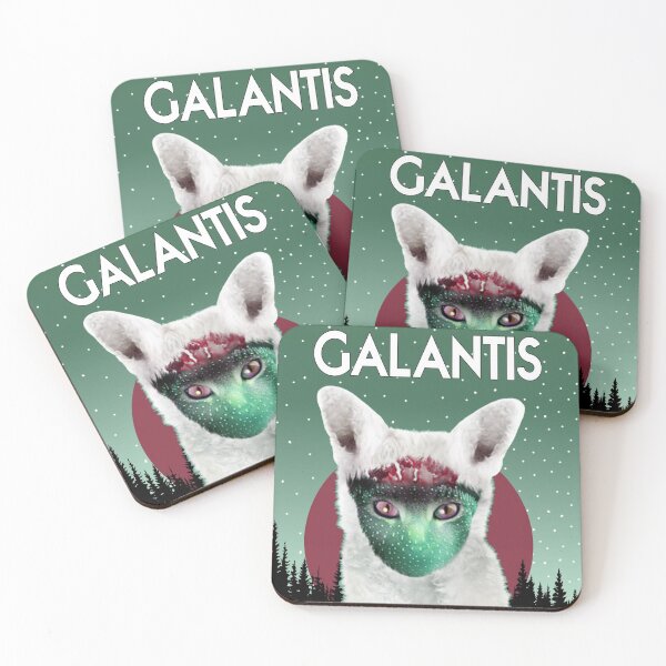 Item preview, Galantis runaway  designed and sold by chicnleesh.