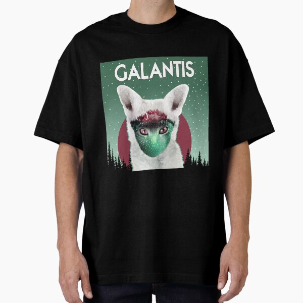 Item preview, Galantis runaway  designed and sold by chicnleesh.