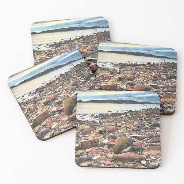 Item preview, Fishing. Magnetic island from Townsville. designed and sold by andy  king.