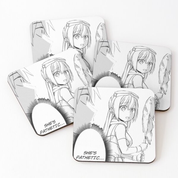 Item preview, girl with fish 'Pathetic' designed and sold by Danknesshazard.