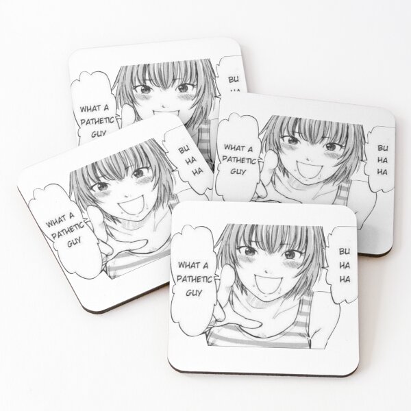 Item preview, laughing 'Pathetic' designed and sold by Danknesshazard.