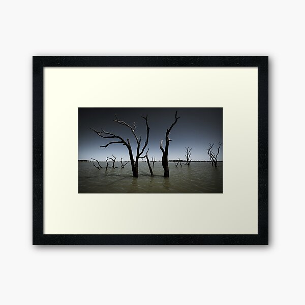 Item preview, Taylors Lake designed and sold by Joshua Westendorf.