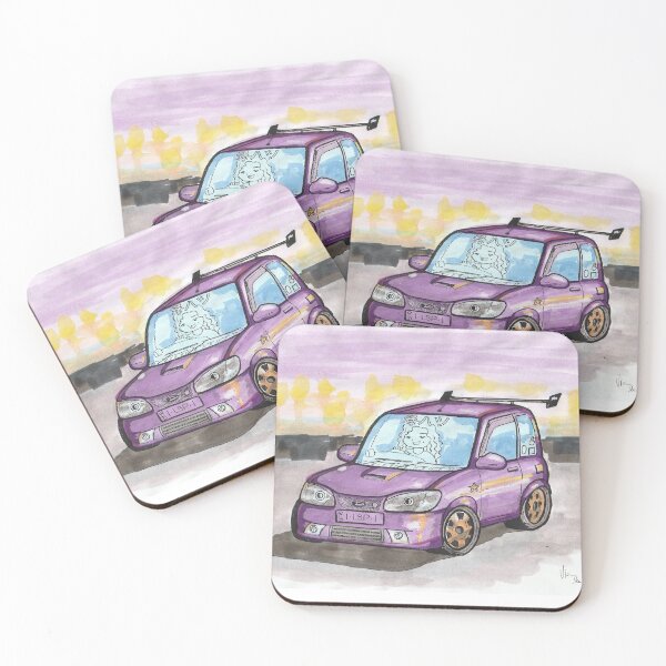 Item preview, Mightycarmum designed and sold by L7Life.