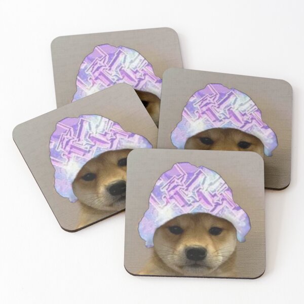 Item preview, GLUEE DRAIN DOG designed and sold by <<##33 !.