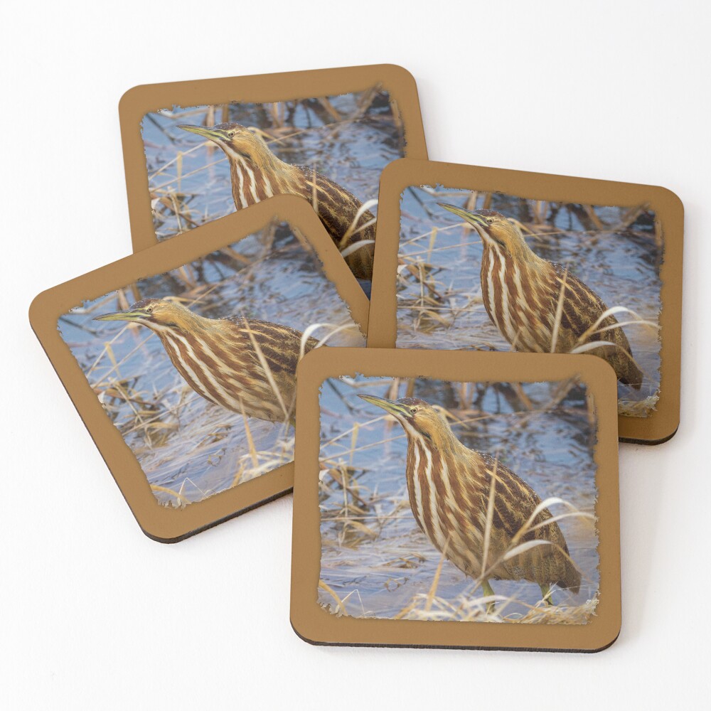 Item preview, Coasters (Set of 4) designed and sold by AvocaSpring.