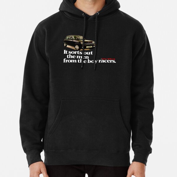 renault hoodie