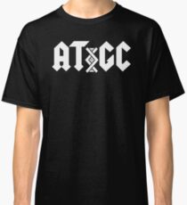 AC/DC DNA Classic T-Shirt