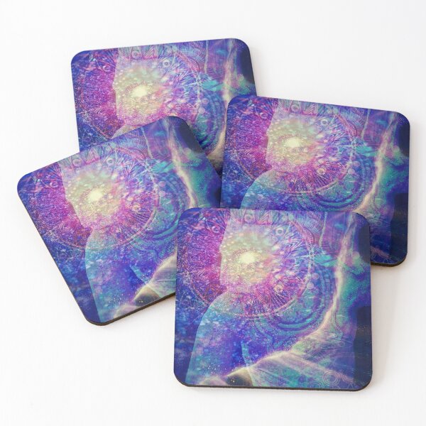Item preview, Mayan spirit designed and sold by LBDowling.