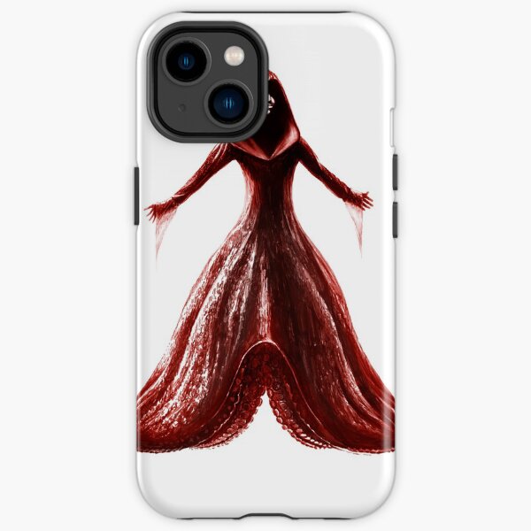 Cecaelia Coque antichoc iPhone